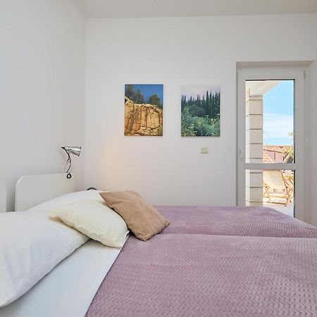 Ferienwohnung Hedera Estate, Hedera A39 Dubrovnik Exterior foto
