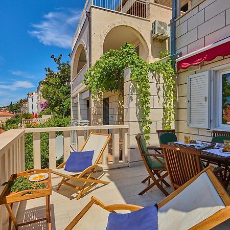 Ferienwohnung Hedera Estate, Hedera A39 Dubrovnik Exterior foto